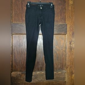 EUC YMI Super Skinny Stretch Jeggings - Size S